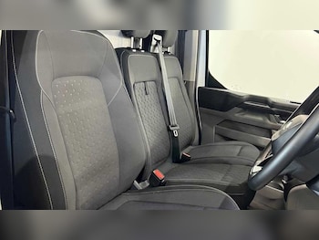 Used Ford Transit Custom 2024 for sale - 75861054: Photo