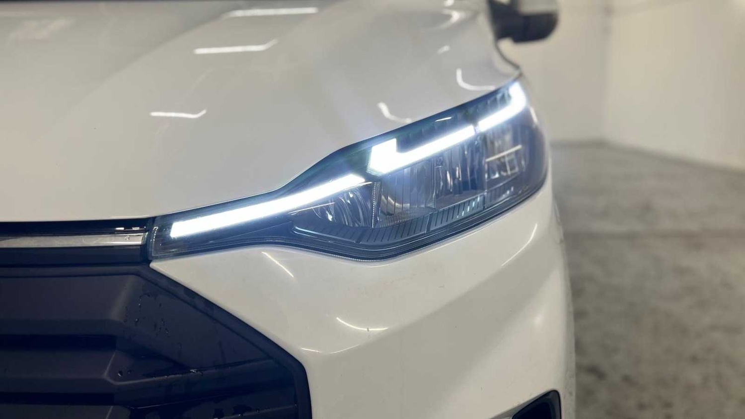 Used Ford Transit Custom 2024 for sale - 77787217: Photo 11