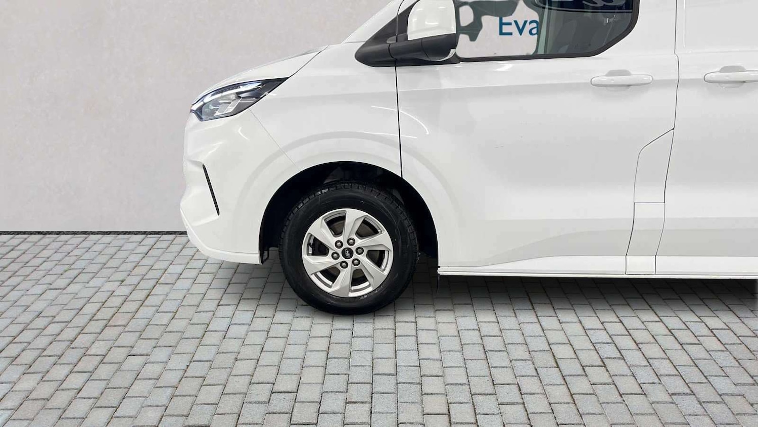 Used Ford Transit Custom 2024 for sale - 77787217: Photo 15