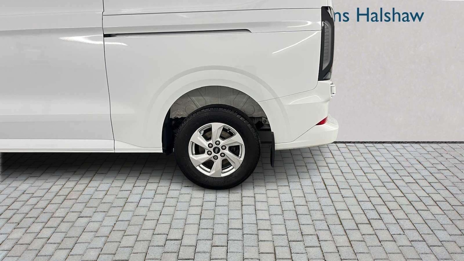 Used Ford Transit Custom 2024 for sale - 77787217: Photo 16