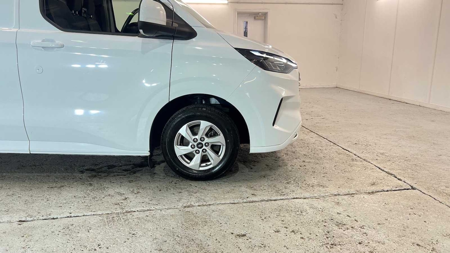 Used Ford Transit Custom 2024 for sale - 77787217: Photo 18