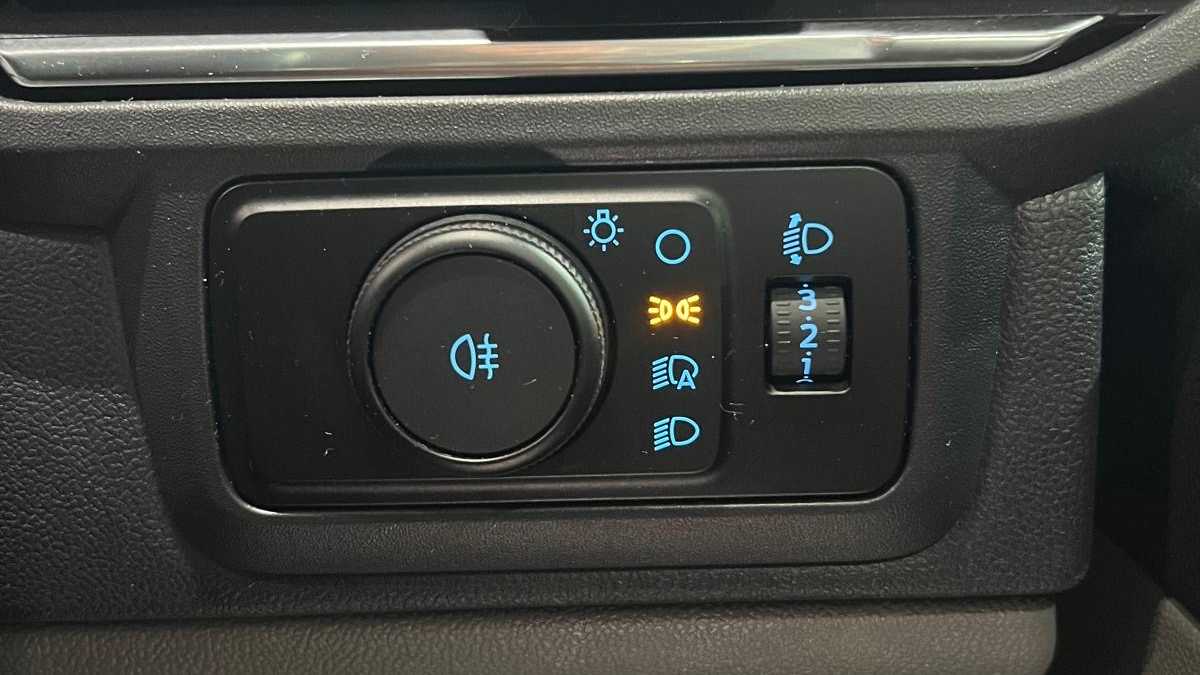 Used Ford Transit Custom 2024 for sale - 77787217: Photo 20