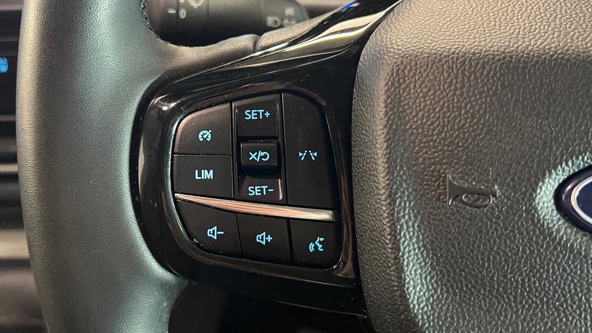 Used Ford Transit Custom 2024 for sale - 77787217: Photo 21