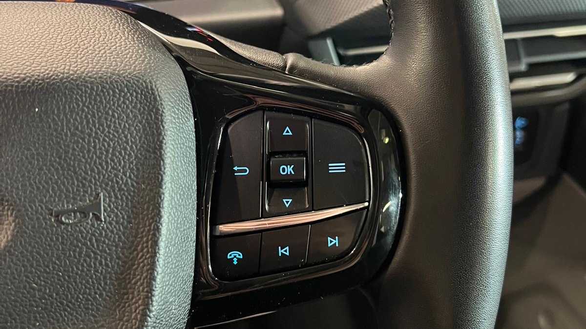 Used Ford Transit Custom 2024 for sale - 77787217: Photo 22