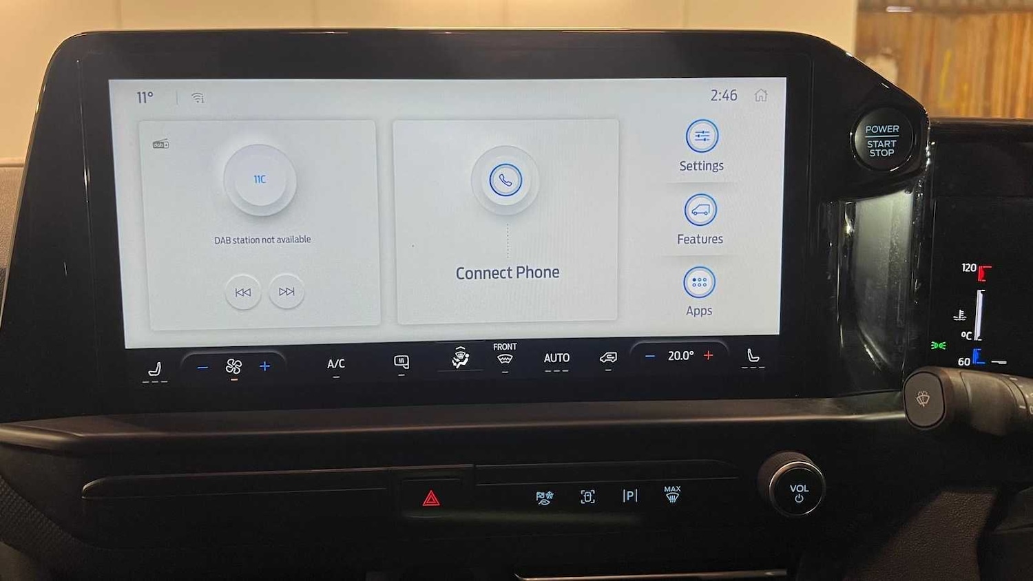 Used Ford Transit Custom 2024 for sale - 77787217: Photo 24