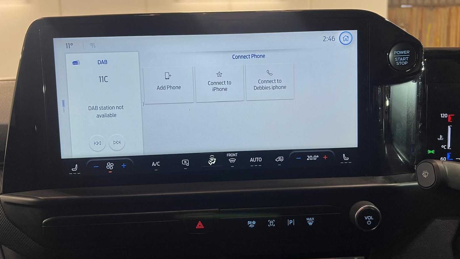 Used Ford Transit Custom 2024 for sale - 77787217: Photo 26