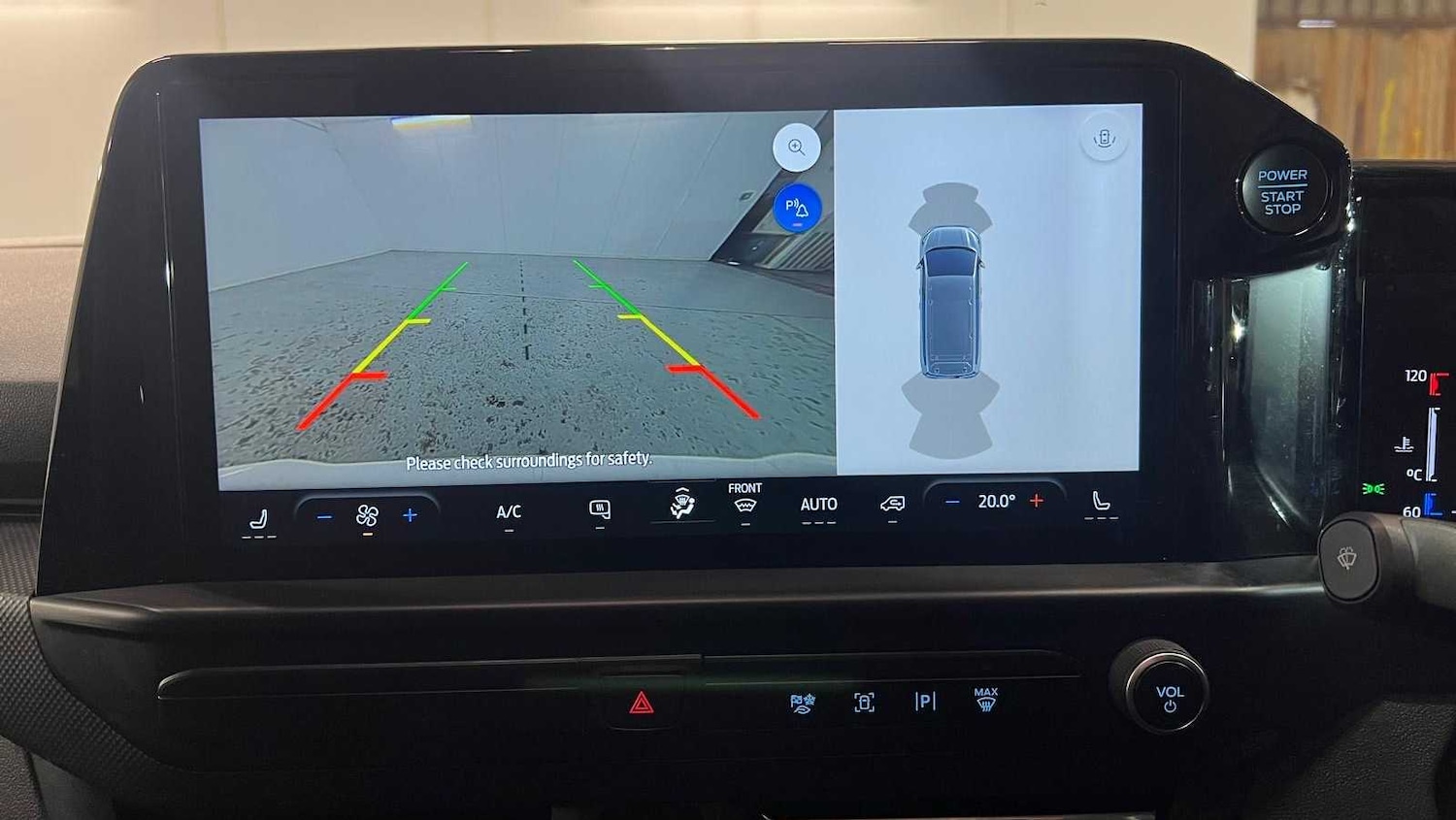 Used Ford Transit Custom 2024 for sale - 77787217: Photo 27