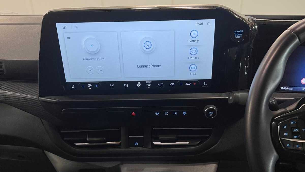 Used Ford Transit Custom 2024 for sale - 77787217: Photo 29