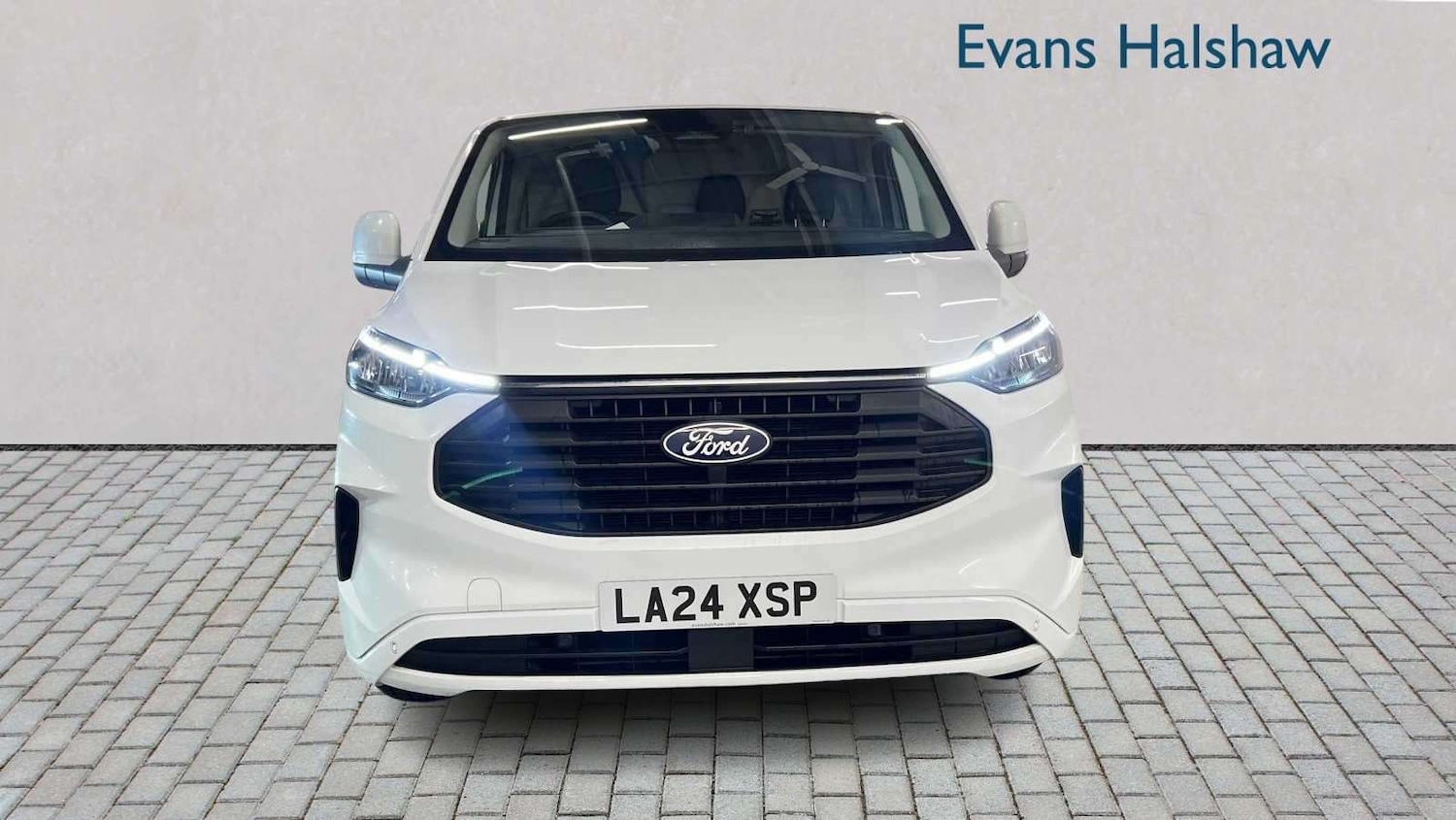 Used Ford Transit Custom 2024 for sale - 77787217: Photo 3