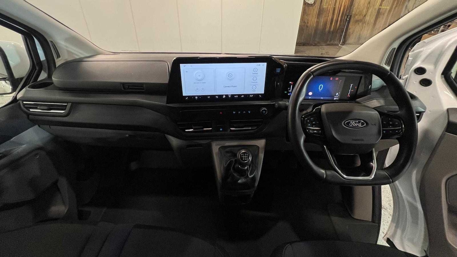 Used Ford Transit Custom 2024 for sale - 77787217: Photo 30