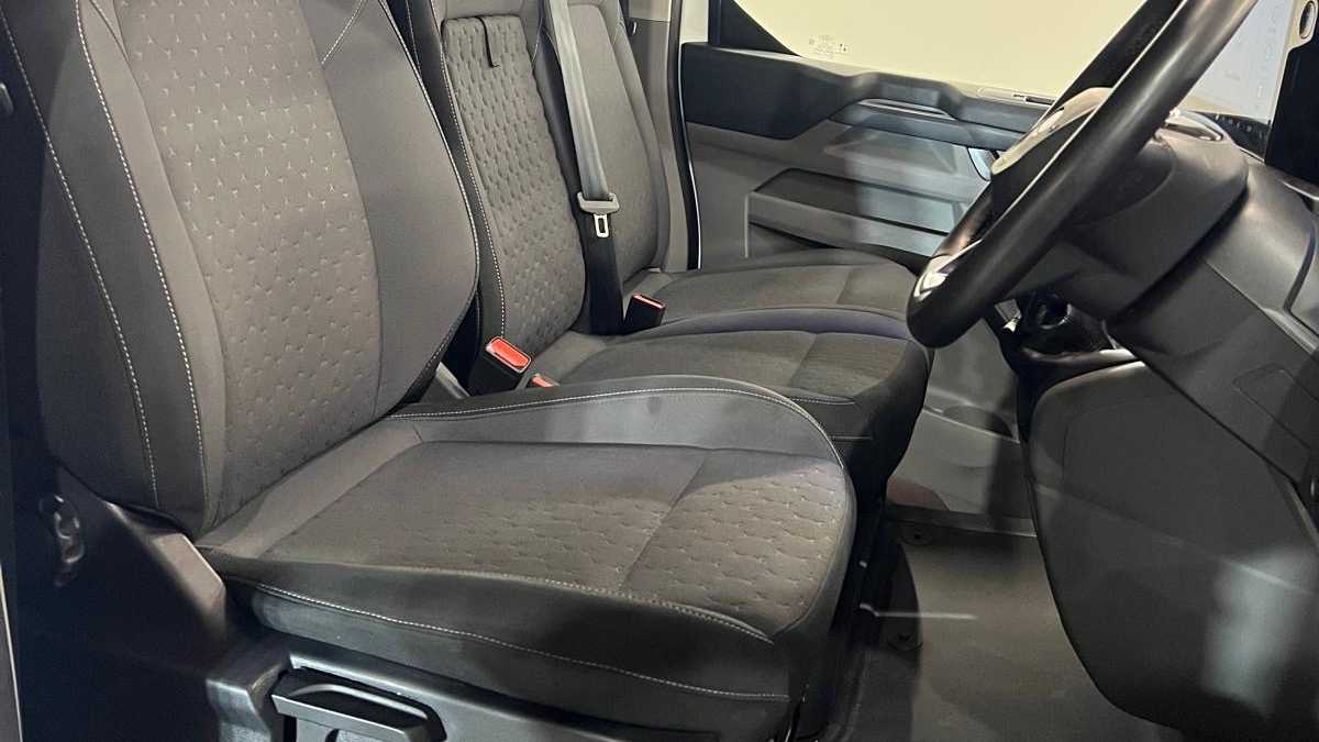 Used Ford Transit Custom 2024 for sale - 77787217: Photo 33