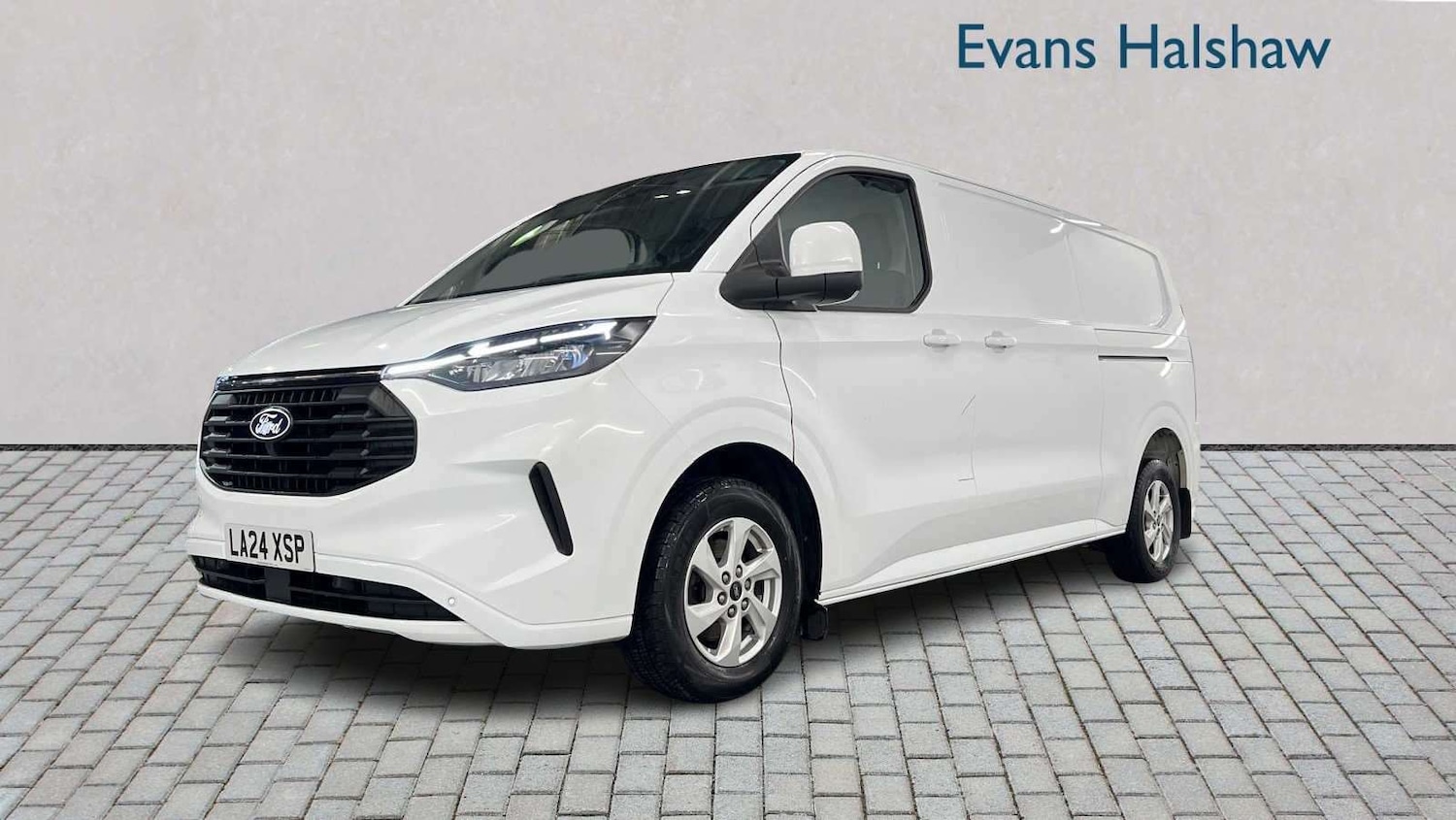 Used Ford Transit Custom 2024 for sale - 77787217: Photo 4