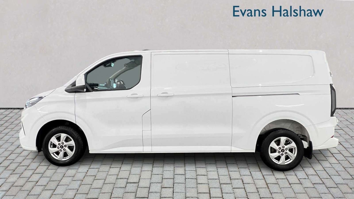 Used Ford Transit Custom 2024 for sale - 77787217: Photo 5