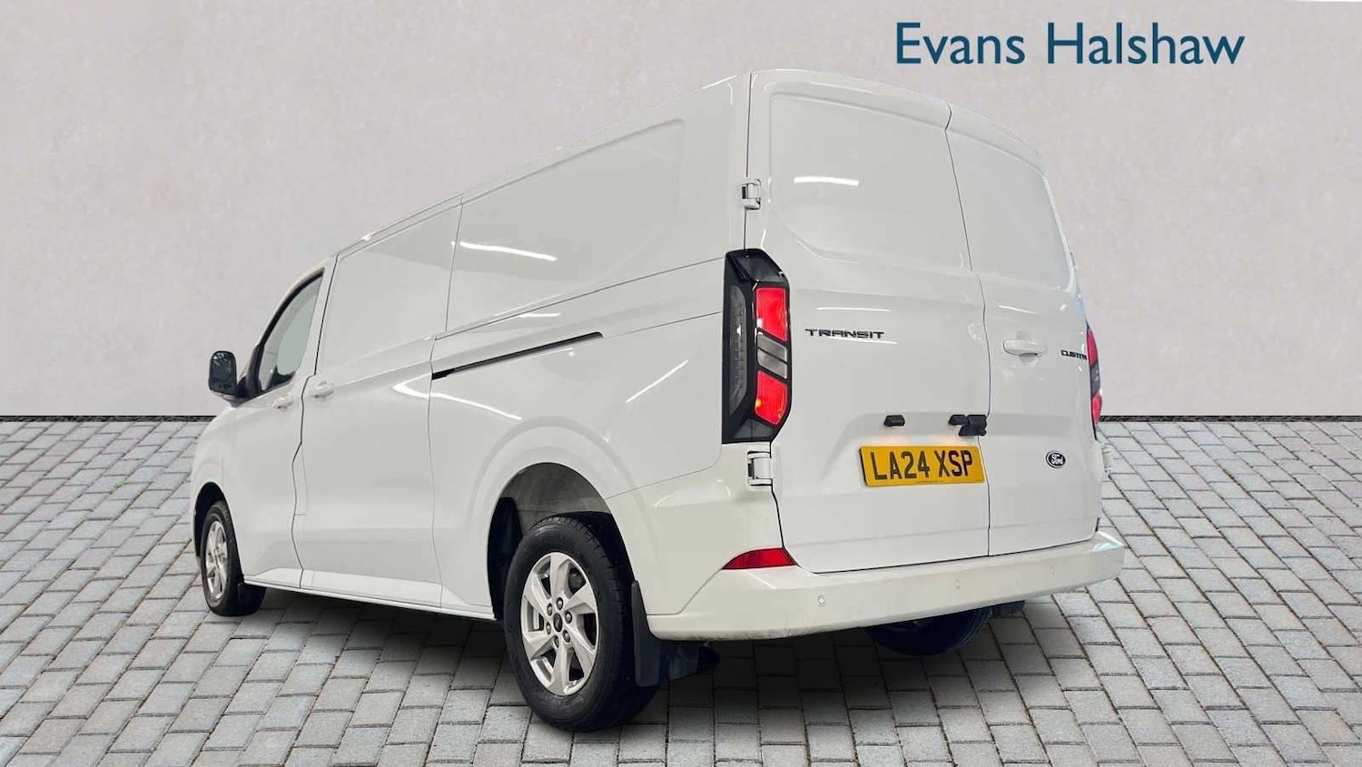 Used Ford Transit Custom 2024 for sale - 77787217: Photo 6