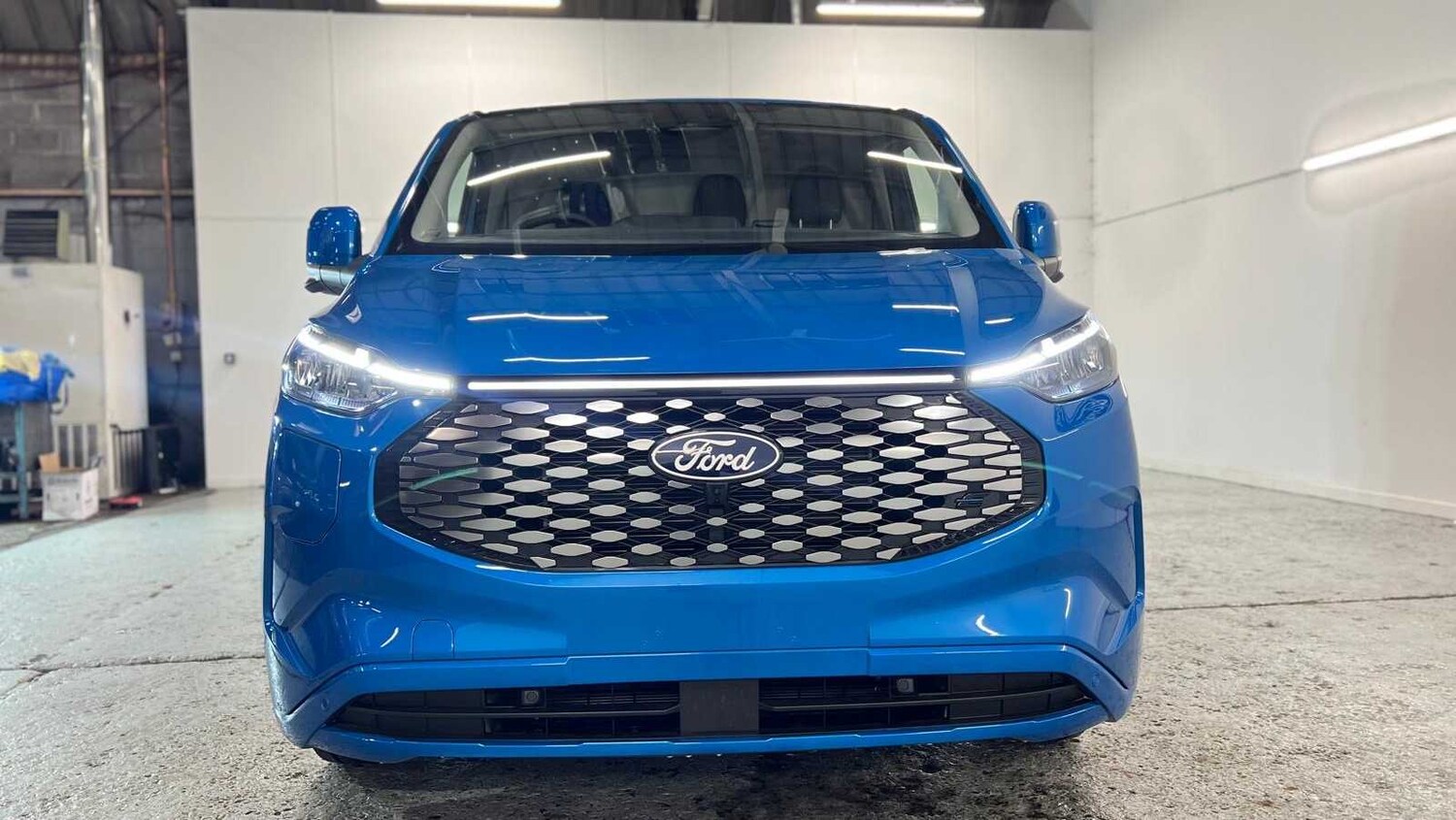 Used Ford E-Transit for sale - 76718236: Photo 10