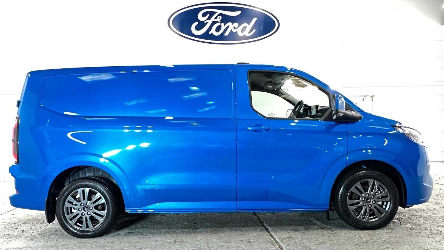 Used Ford E-Transit for sale - 76718236: Photo 13