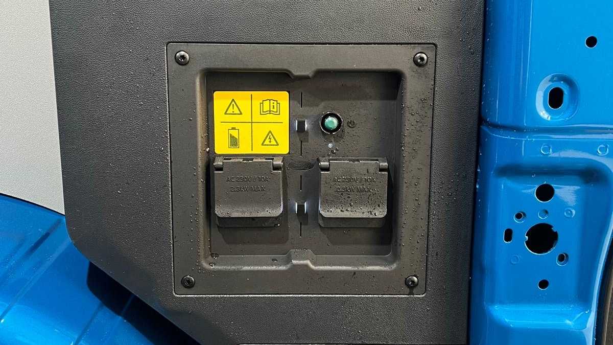 Used Ford E-Transit for sale - 76718236: Photo 15