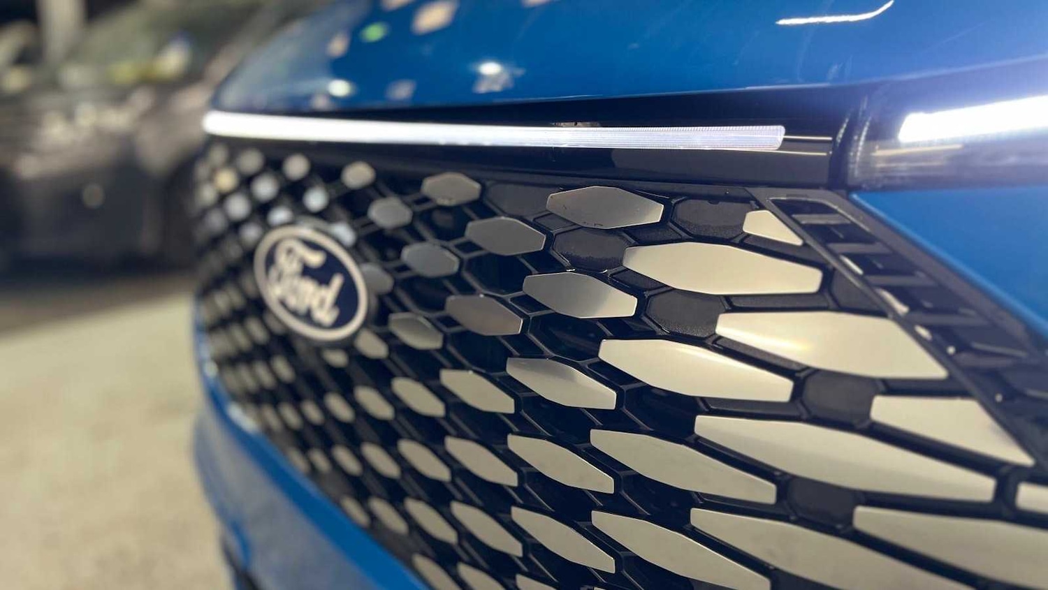 Used Ford E-Transit for sale - 76718236: Photo 16