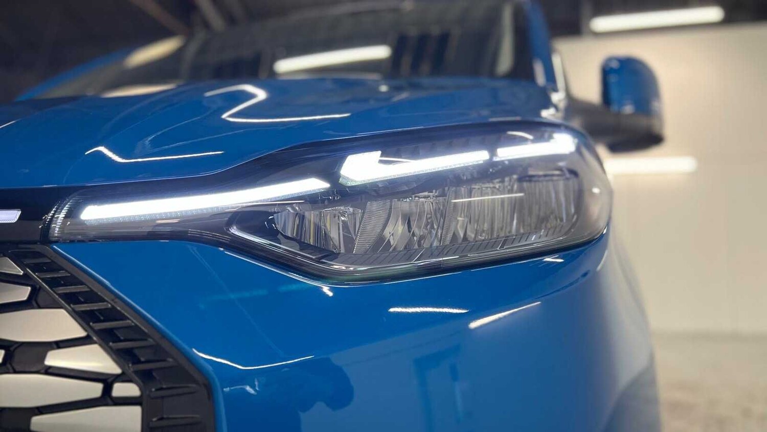 Used Ford E-Transit for sale - 76718236: Photo 17