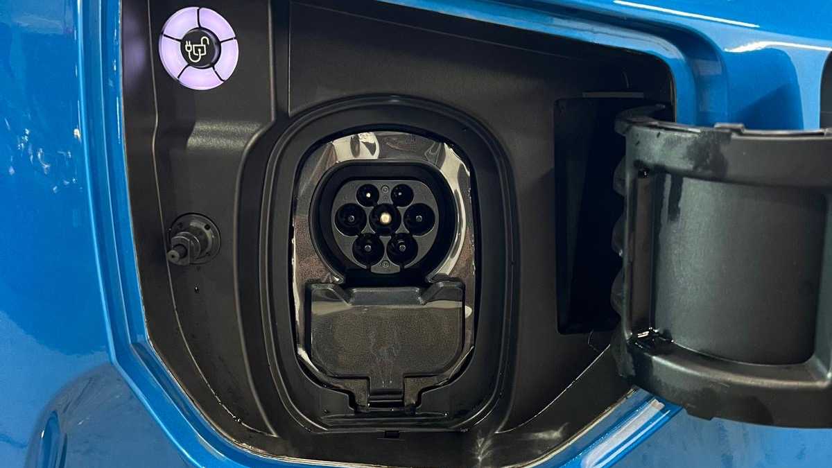 Used Ford E-Transit for sale - 76718236: Photo 18