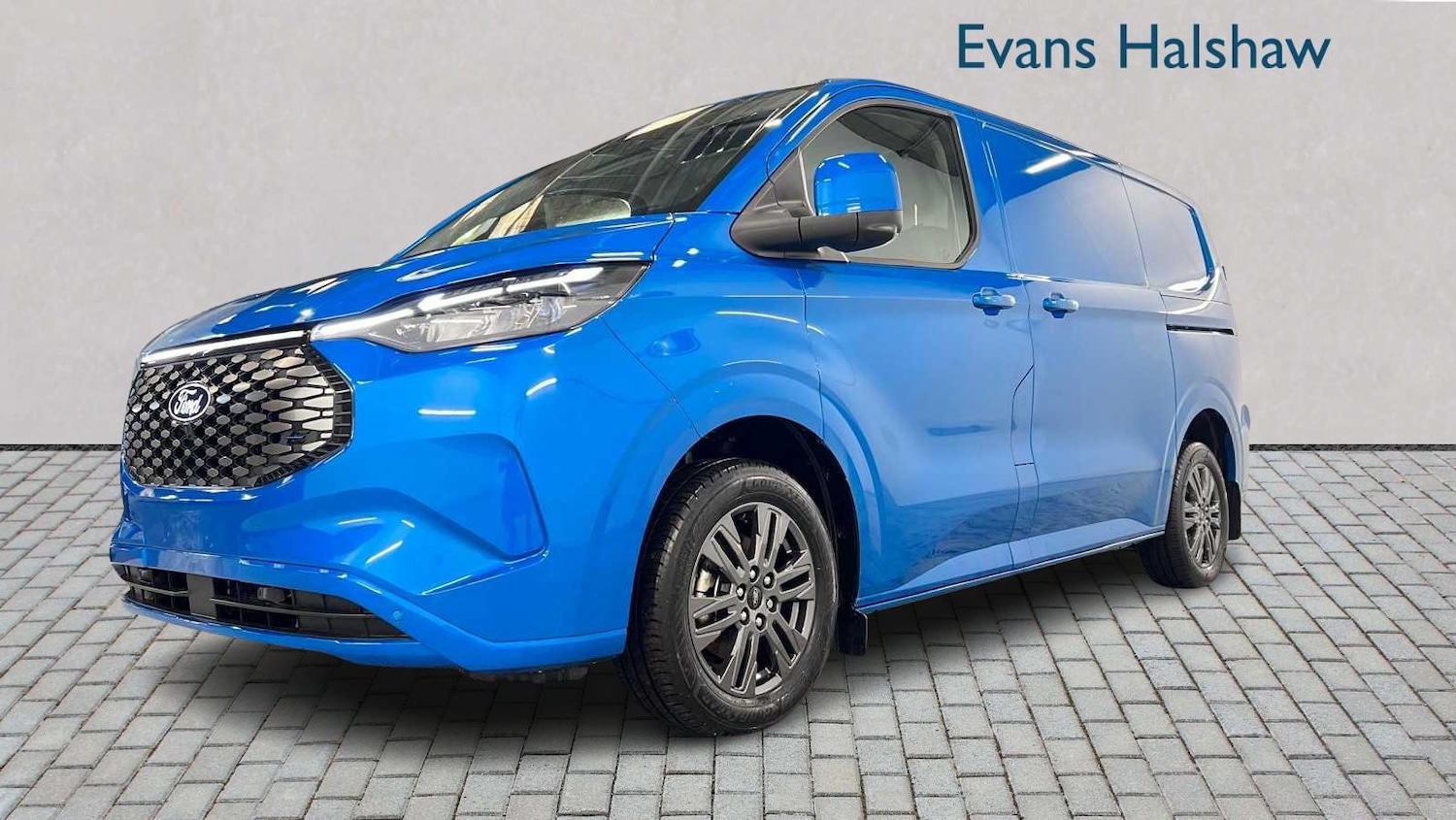 Used Ford E-Transit for sale - 76718236: Photo 2