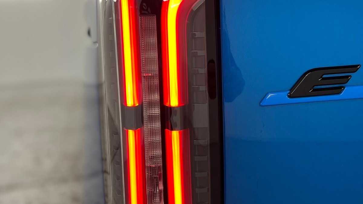 Used Ford E-Transit for sale - 76718236: Photo 21