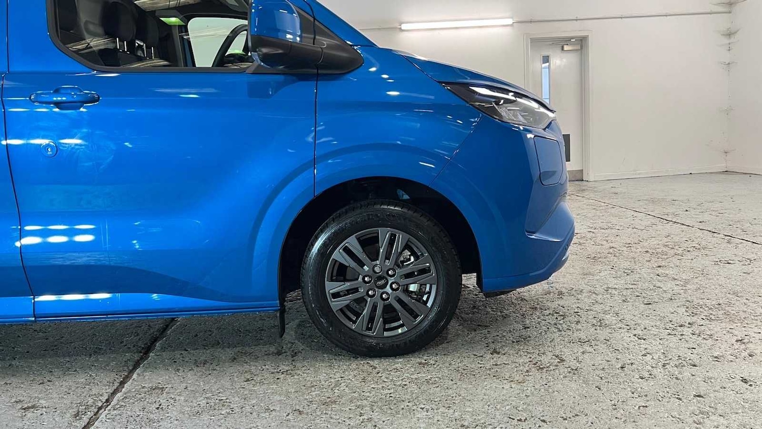 Used Ford E-Transit for sale - 76718236: Photo 26