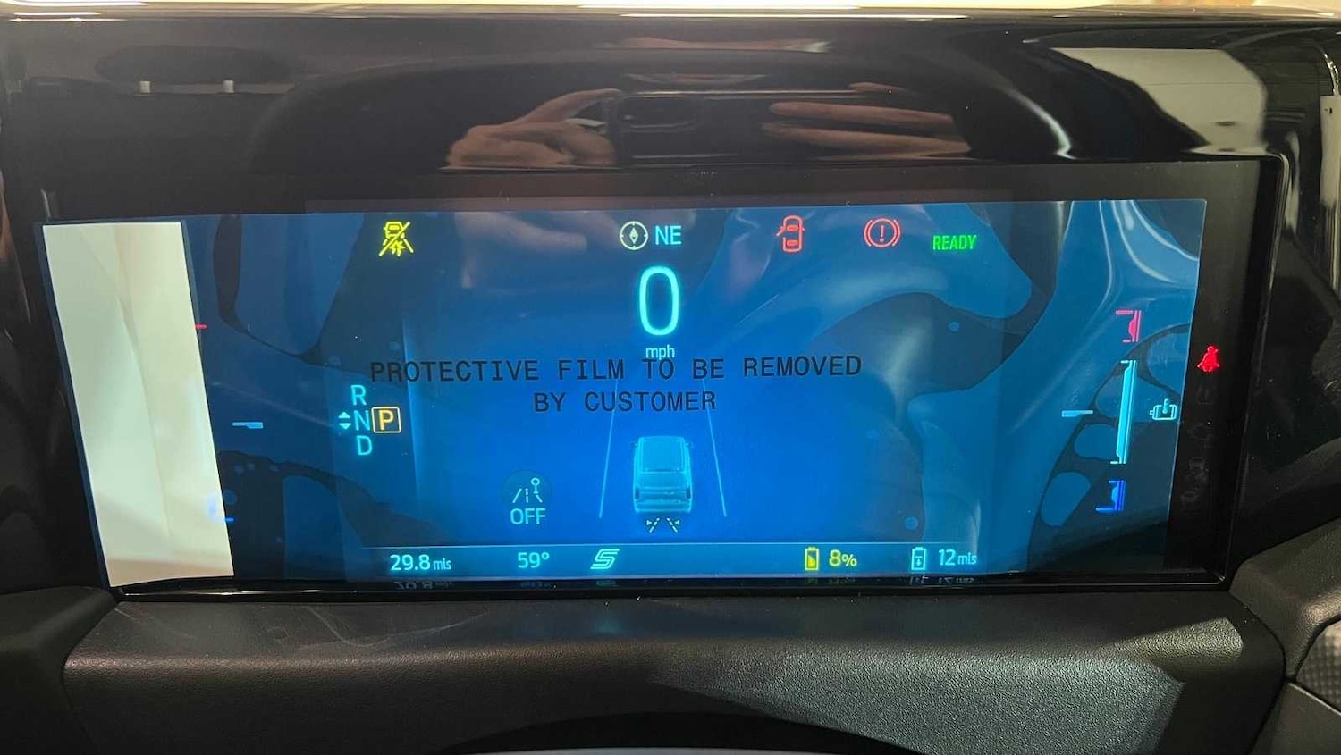 Used Ford E-Transit for sale - 76718236: Photo 29