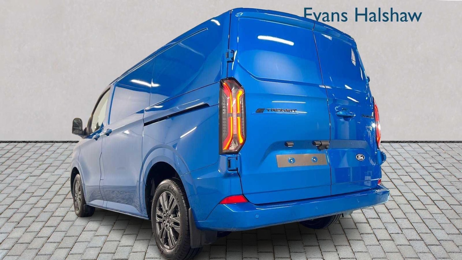 Used Ford E-Transit for sale - 76718236: Photo 3