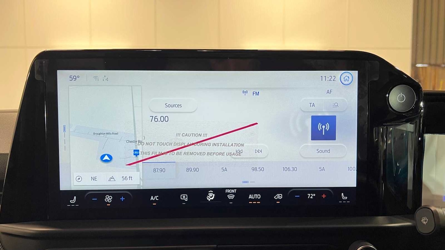 Used Ford E-Transit for sale - 76718236: Photo 30