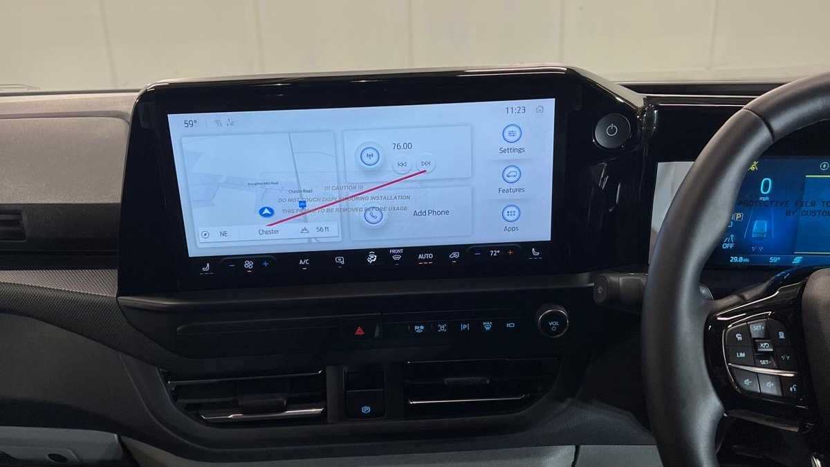 Used Ford E-Transit for sale - 76718236: Photo 35