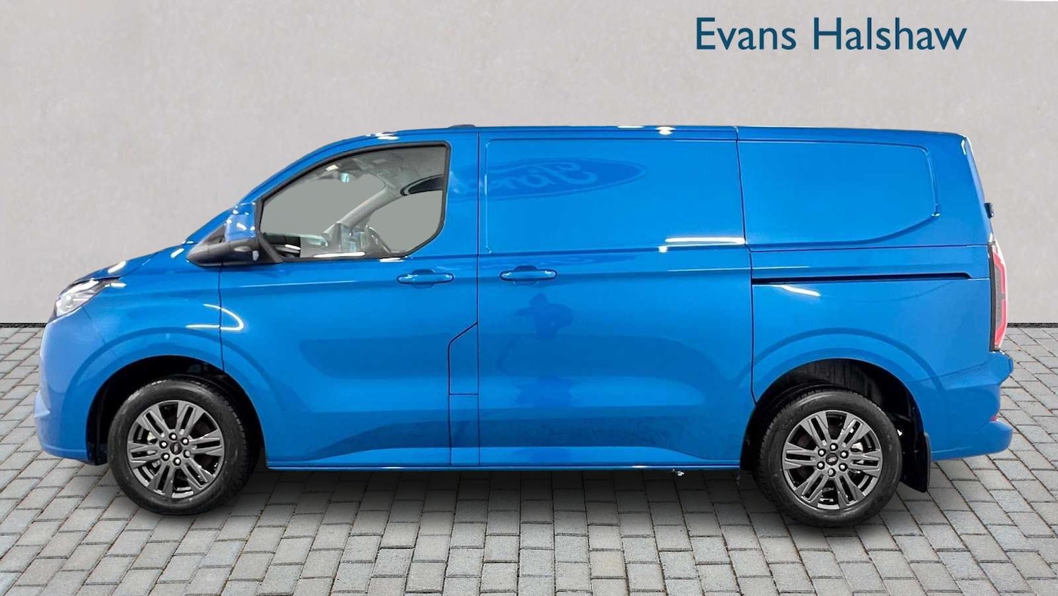 Used Ford E-Transit for sale - 76718236: Photo 4