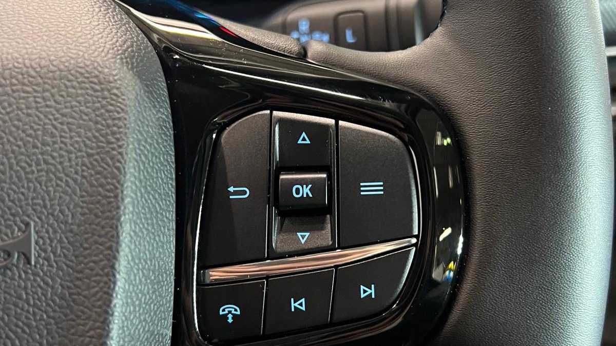 Used Ford E-Transit for sale - 76718236: Photo 6