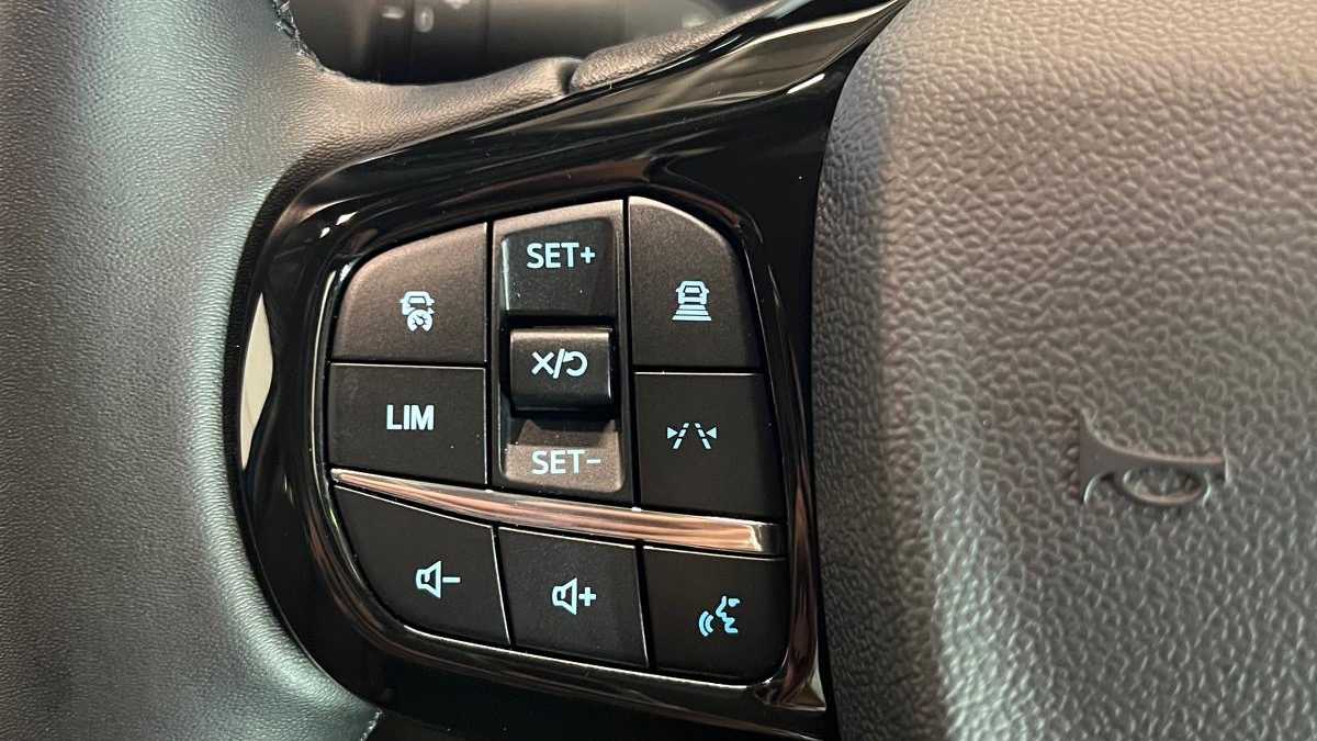 Used Ford E-Transit for sale - 76718236: Photo 7