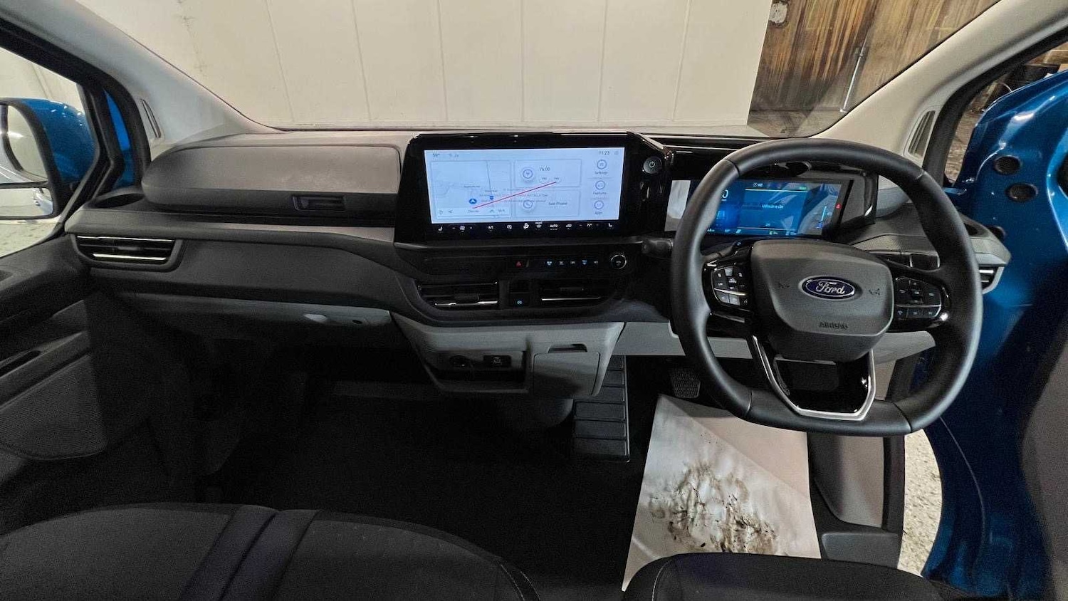 Used Ford E-Transit for sale - 76718236: Photo 9