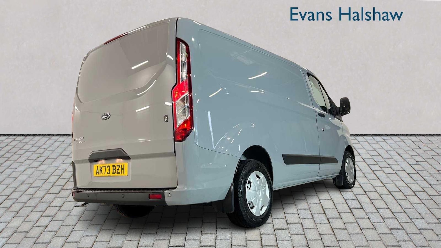 Used Ford Transit Custom 2023 for sale - 77577331: Photo 10