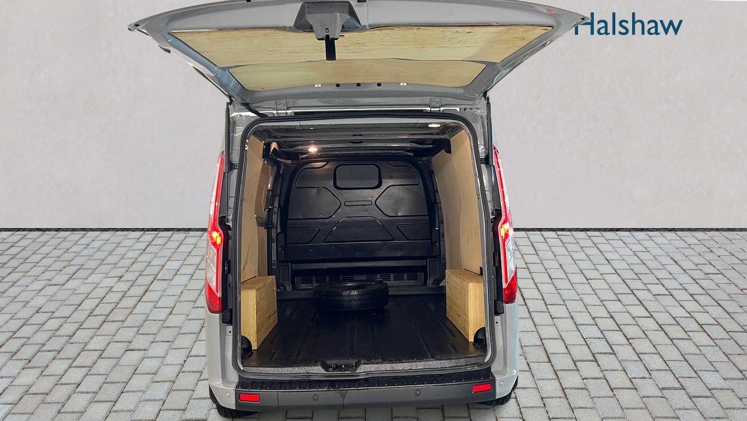 Used Ford Transit Custom 2023 for sale - 77577331: Photo 11