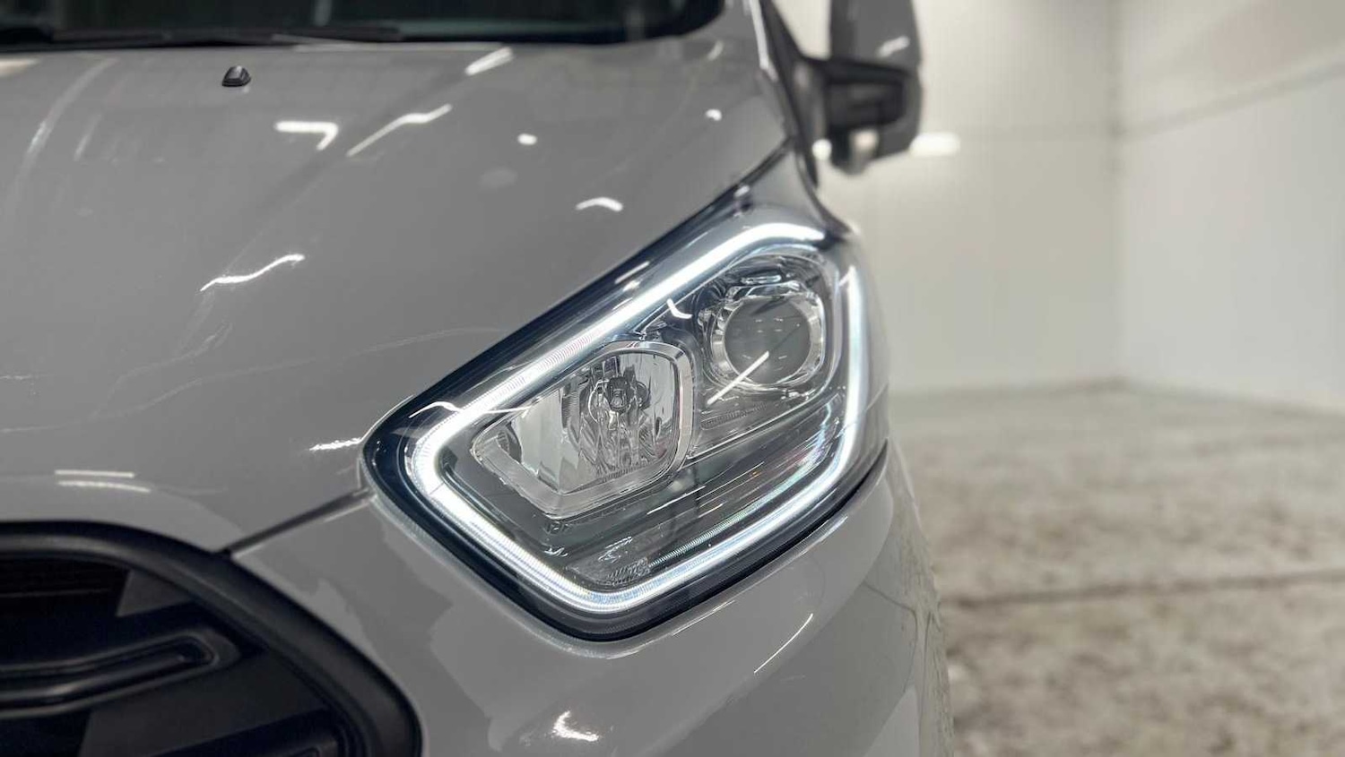 Used Ford Transit Custom 2023 for sale - 77577331: Photo 13