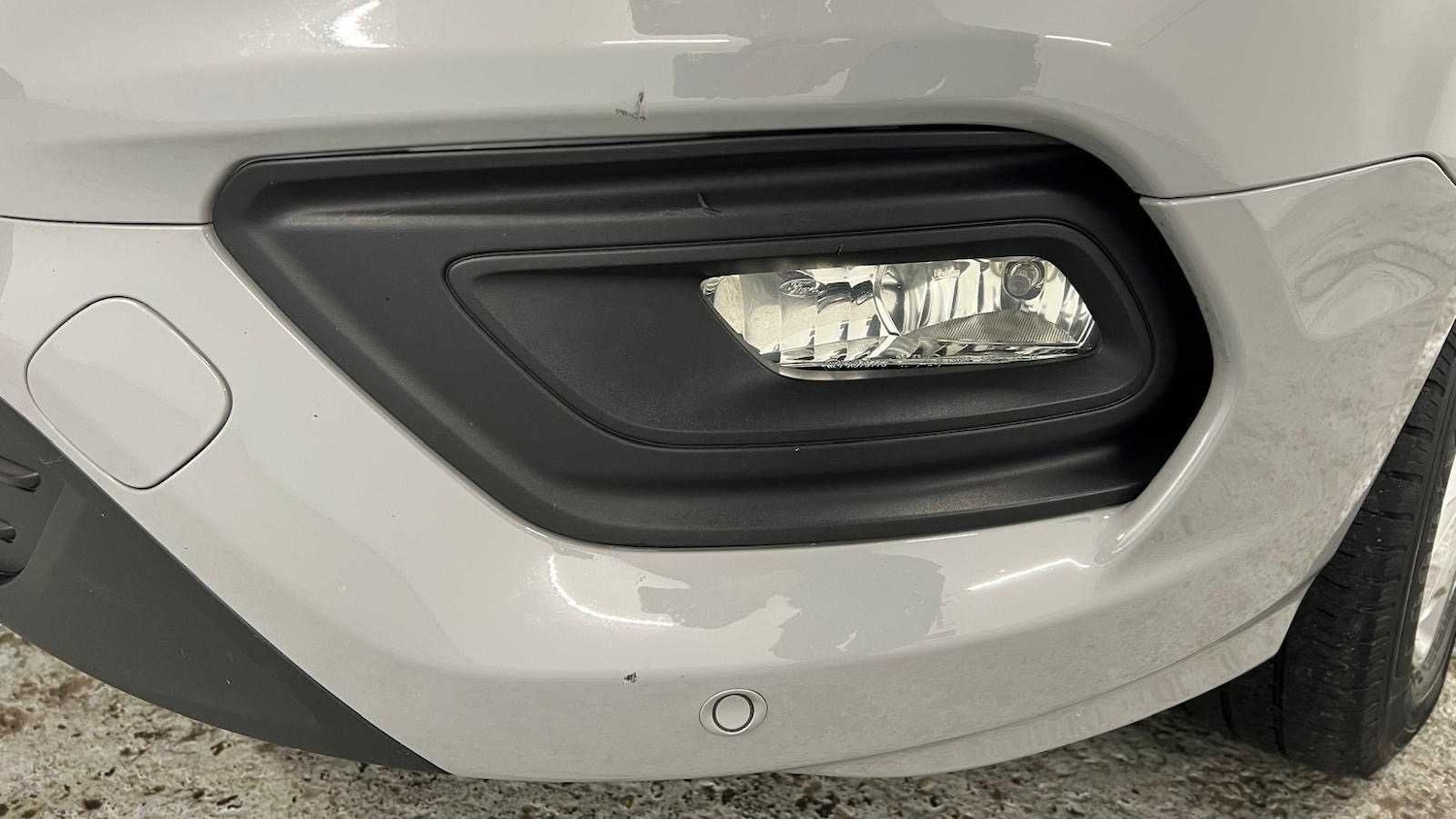 Used Ford Transit Custom 2023 for sale - 77577331: Photo 14