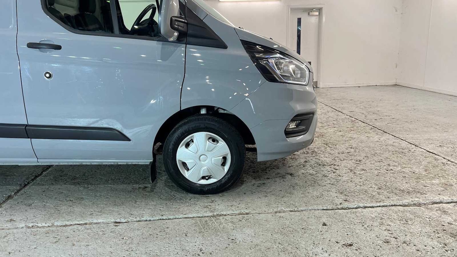 Used Ford Transit Custom 2023 for sale - 77577331: Photo 20