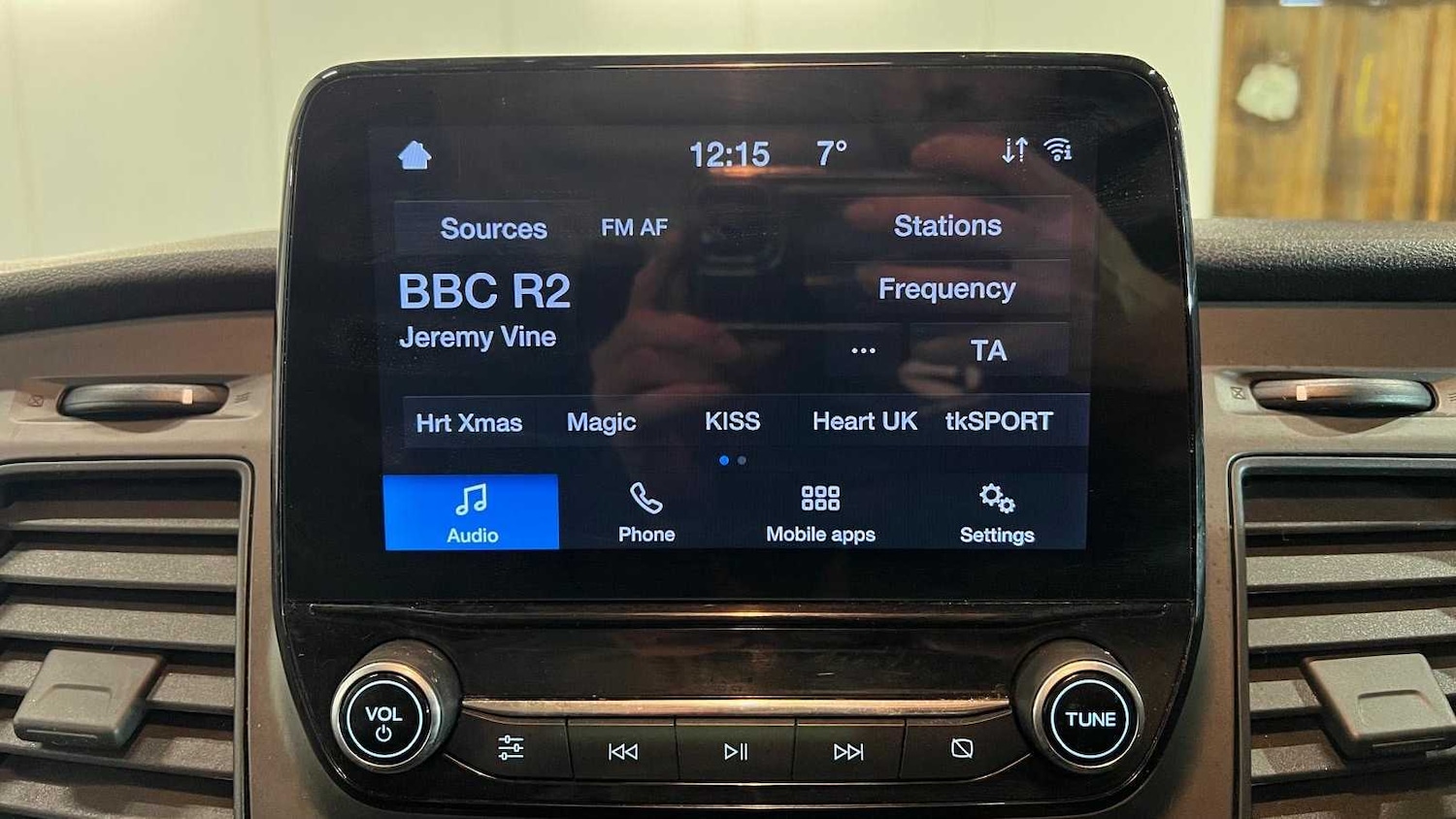 Used Ford Transit Custom 2023 for sale - 77577331: Photo 27