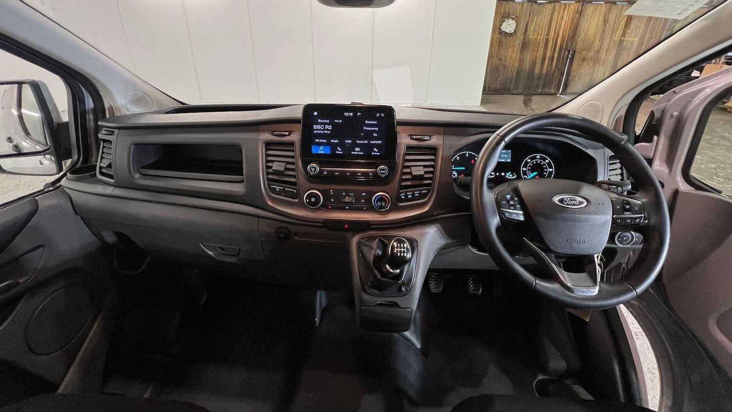 Used Ford Transit Custom 2023 for sale - 77577331: Photo 31