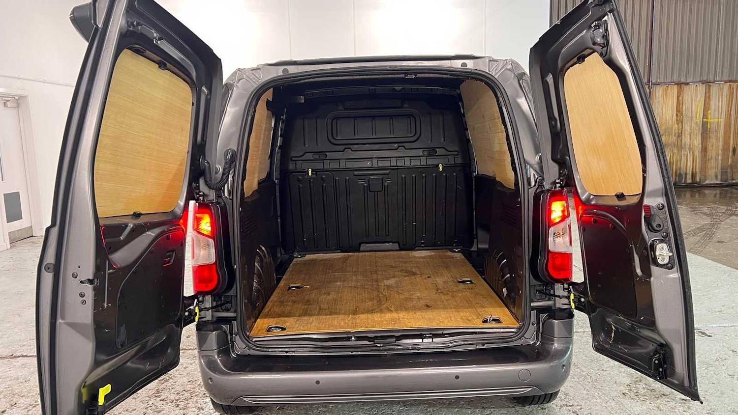 Used Citroen Berlingo 2021 for sale - 77373656: Photo 10