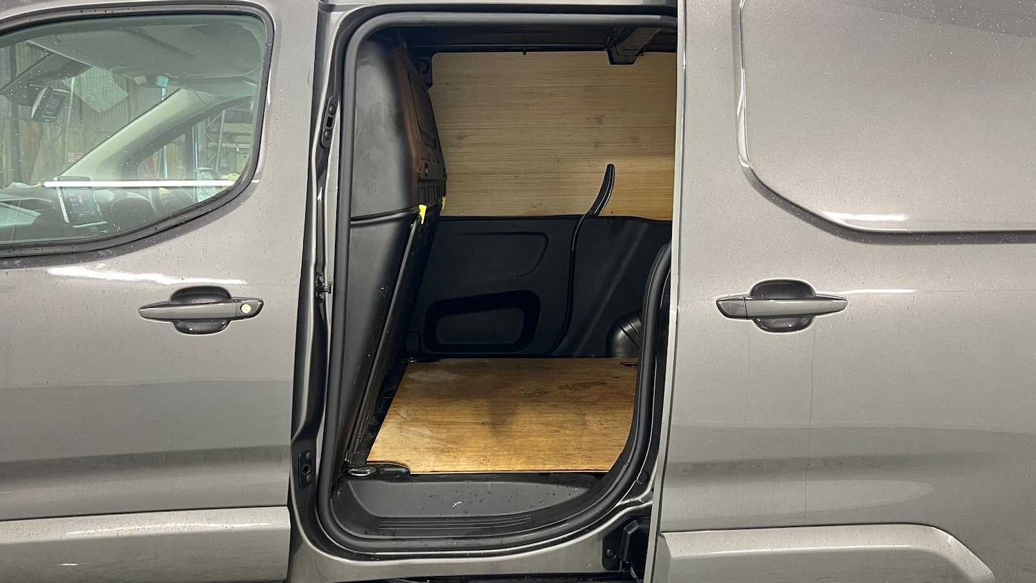 Used Citroen Berlingo 2021 for sale - 77373656: Photo 11