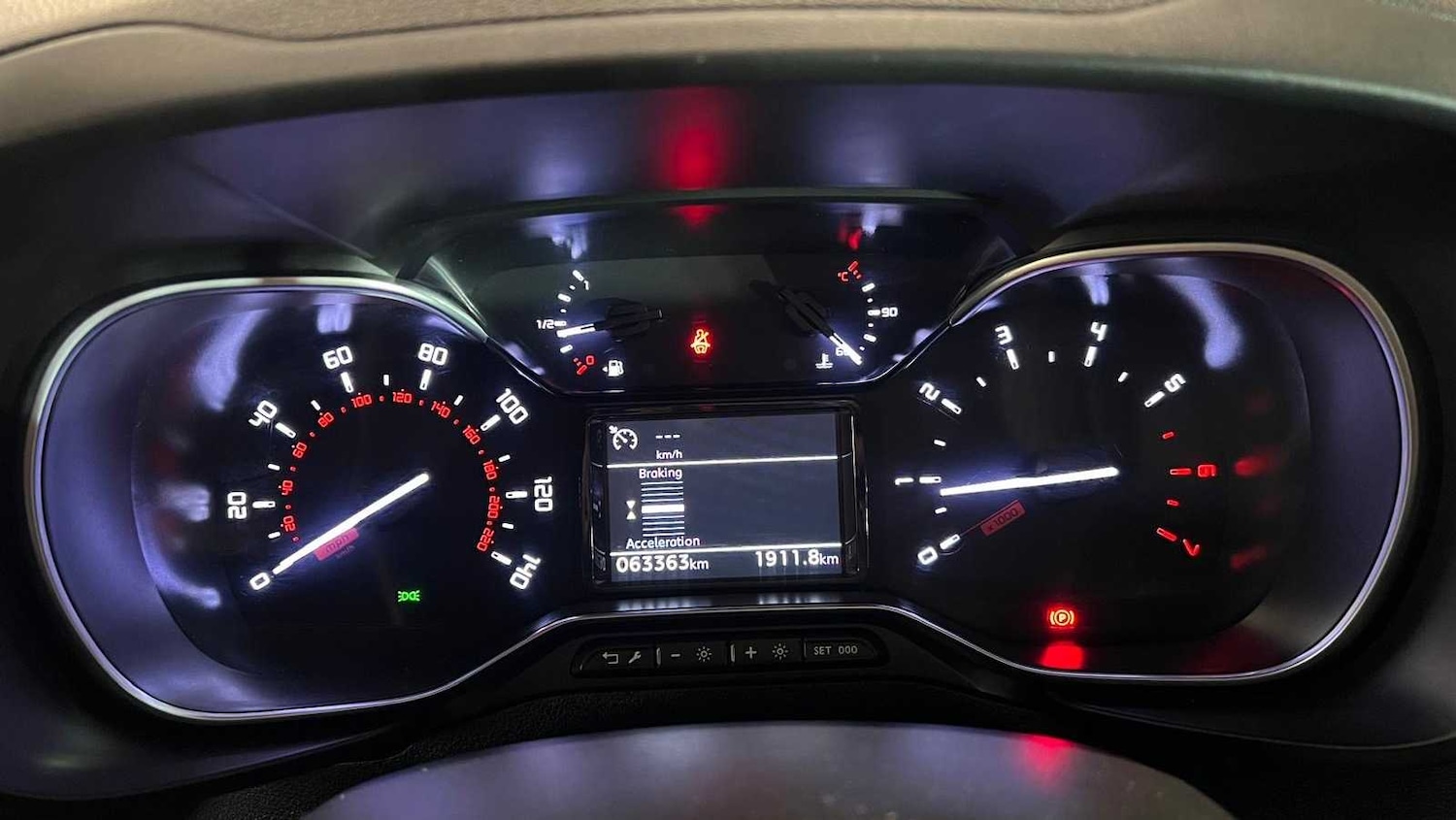 Used Citroen Berlingo 2021 for sale - 77373656: Photo 25