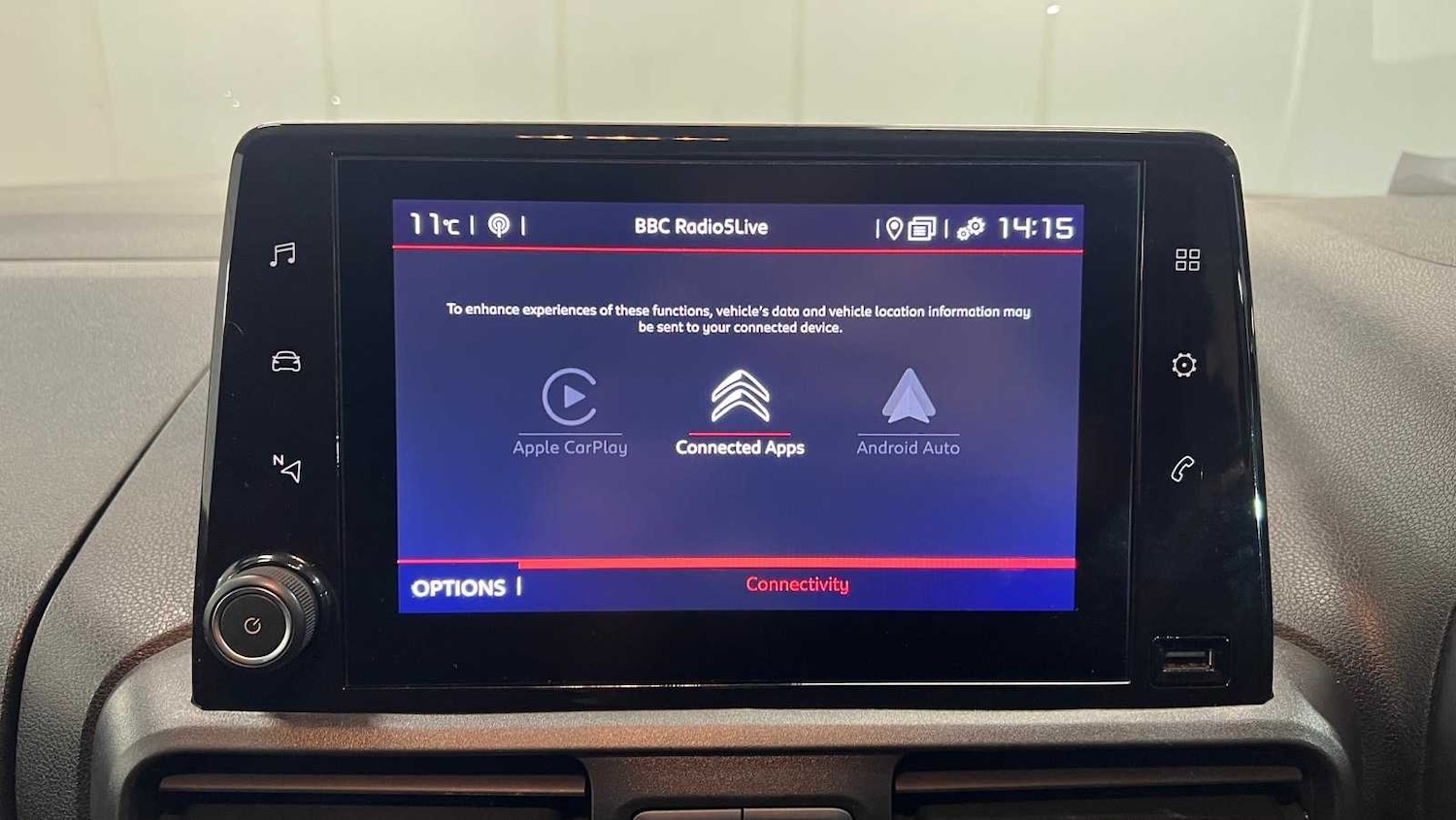 Used Citroen Berlingo 2021 for sale - 77373656: Photo 28