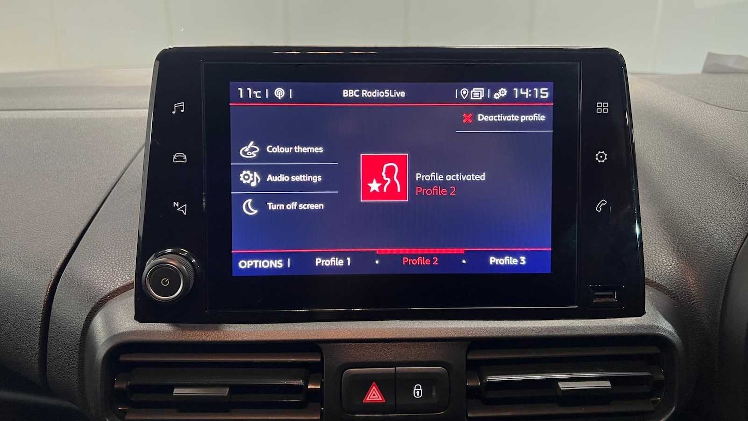 Used Citroen Berlingo 2021 for sale - 77373656: Photo 30