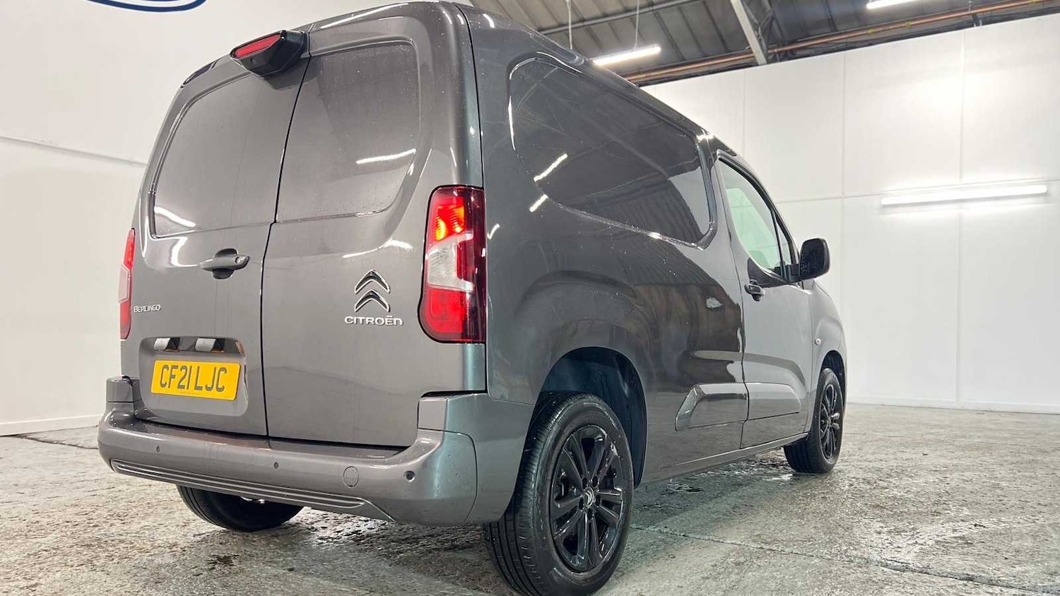 Used Citroen Berlingo 2021 for sale - 77373656: Photo 9