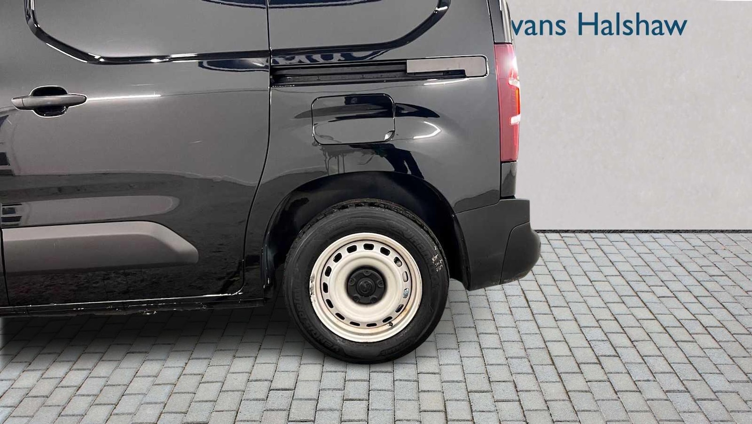 Used Vauxhall Combo 2022 for sale - 77827535: Photo 18