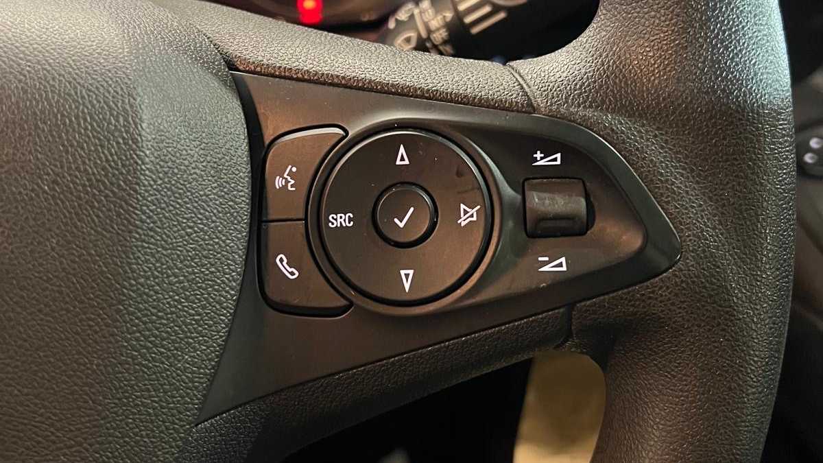 Used Vauxhall Combo 2022 for sale - 77827535: Photo 24